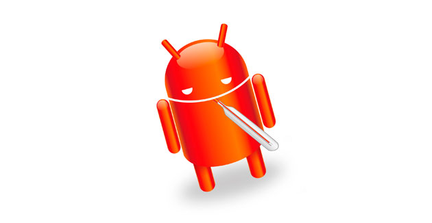 Обнаружен не удаляемый вирус на Android