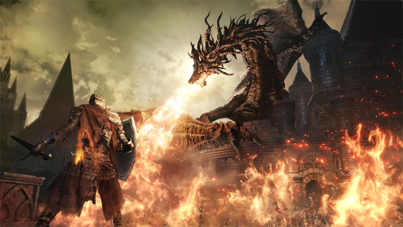 Dark-Souls-3-коллекционные-издания-и-дата-выхода