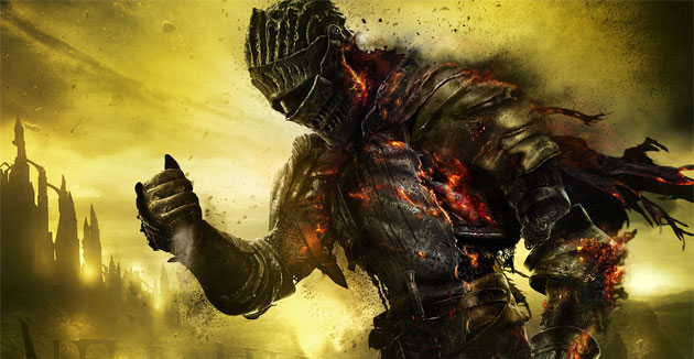 Дата выхода Dark Souls 3