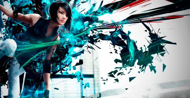 Дата выхода Mirrors Edge: Catalyst Дата выхода Mirrors Edge: Catalyst