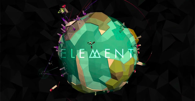 Выход стратегии Element в начале 2016 года