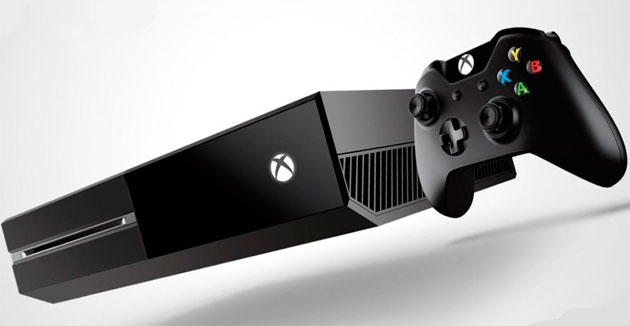 Запуск совместимости игр от Xbox 360 на Xbox One