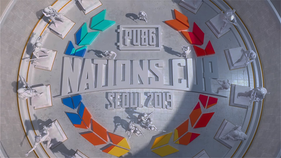 PUBG Nations Cup 2019 obzor turnira