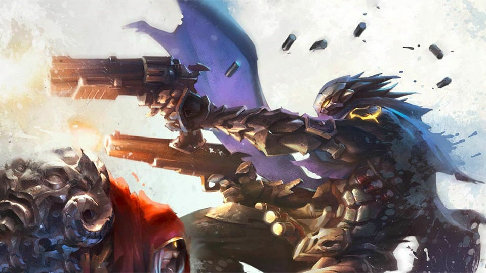 Darksiders Genesis data vyhoda i sistemnye trebovanija