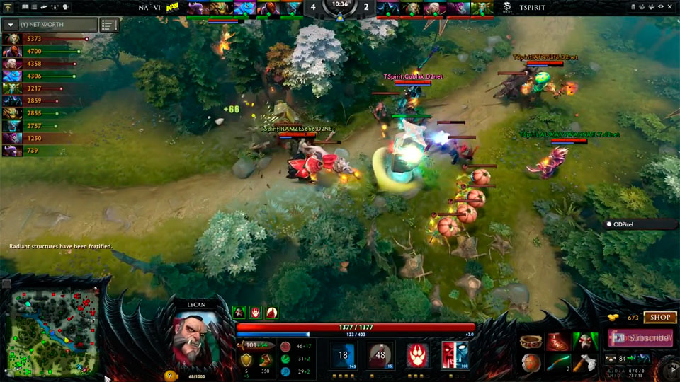 The International 2016  пройдёт с 8 по 13 августа