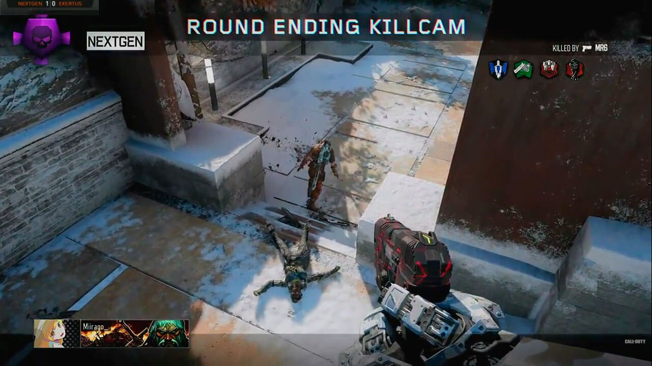 Call of Duty World League Call of Duty World League