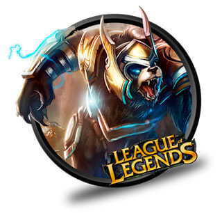 League of Legends
