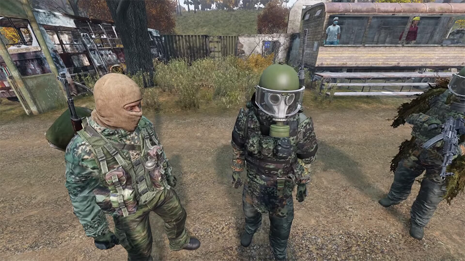DayZ kak igrat' v 2019-2020 godu?