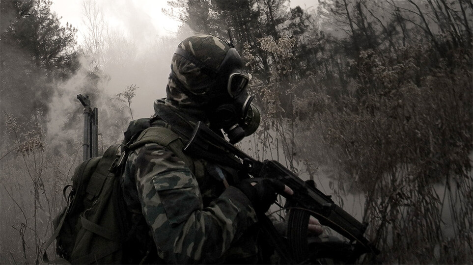 подробности по S.T.A.L.K.E.R. 2 на Games Gathering 2019