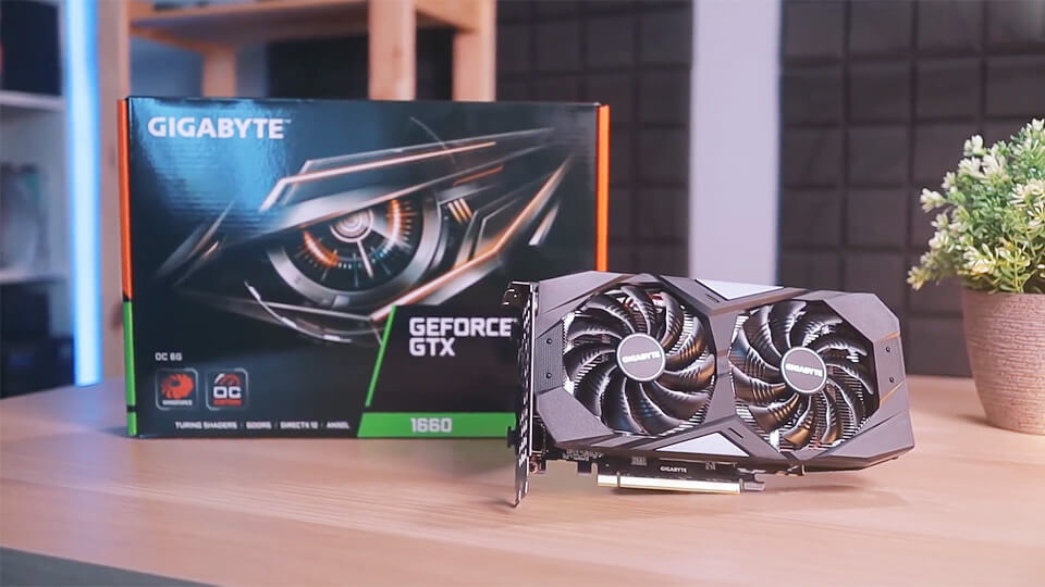 Sravnenie GTX 1660 s 1660 Super i 1660ti! V chjom razlichie i, chto luchshe?