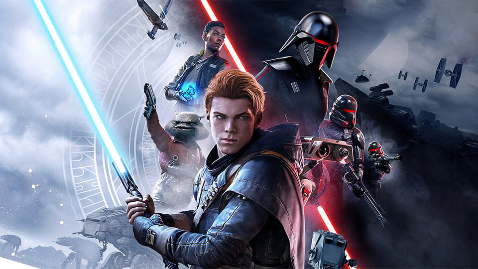 Star Wars Jedi Fallen Order obzor prezhde, chem kupit'
