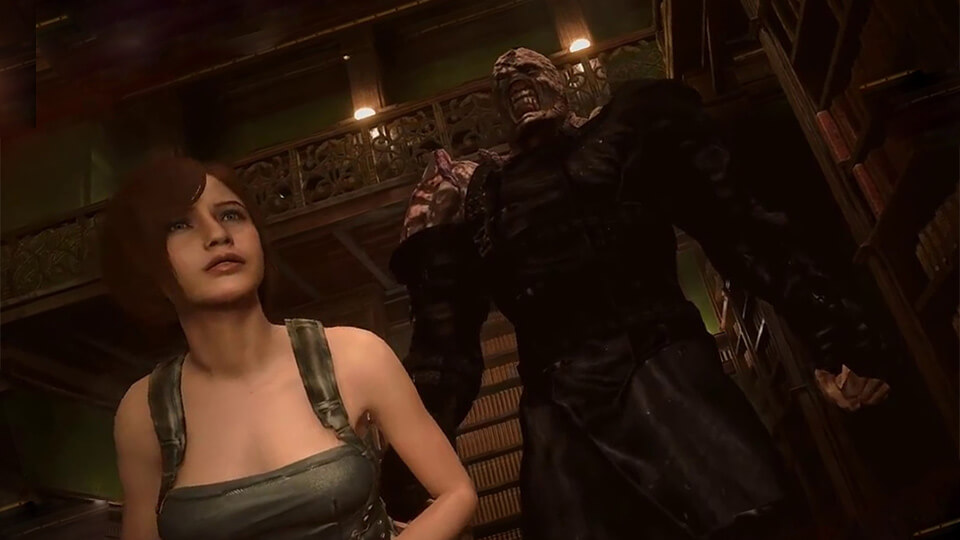  Resident Evil 3 Nemesis Remake data vyhoda i sistemnye trebovanija