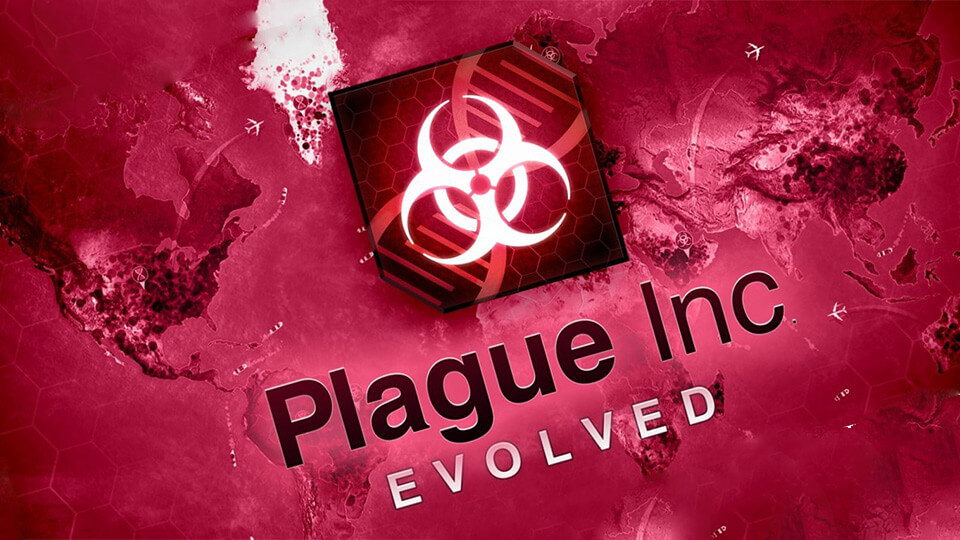 Plague Inc Evolved obzor v 2020 godu