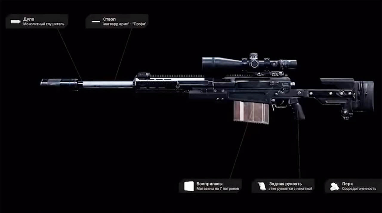 Настройка AX-50 в Warzone