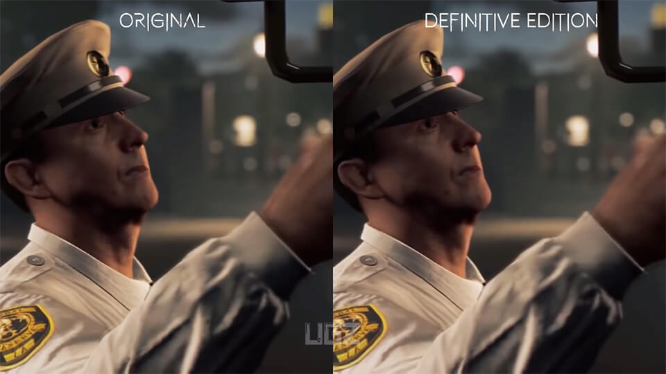 Sravnenie Mafia 3 protiv Mafia 3 Definitive Edition