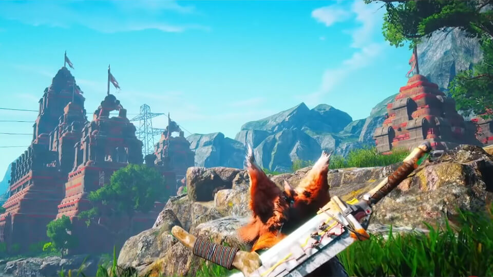 Biomutant data vyhoda