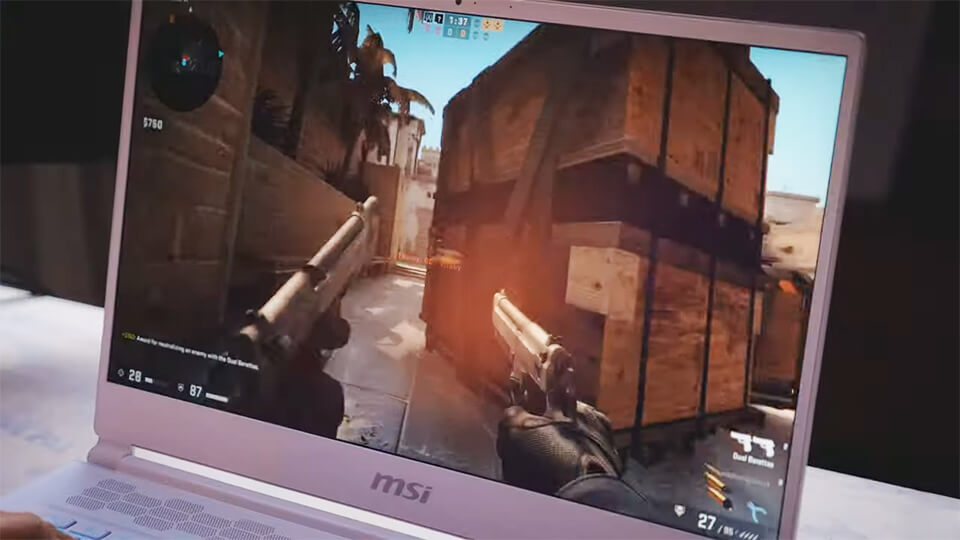 CS GO