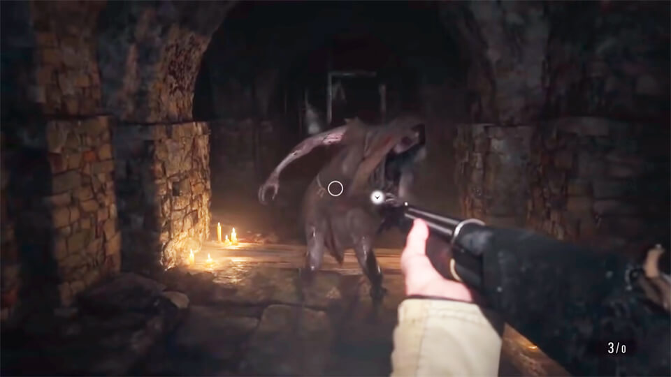 Resident Evil Village отхватил системные требования