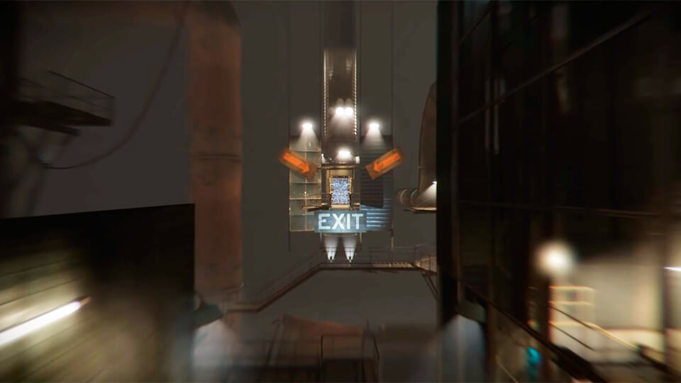 Portal 2 Desolation zavetnaja nadpis'