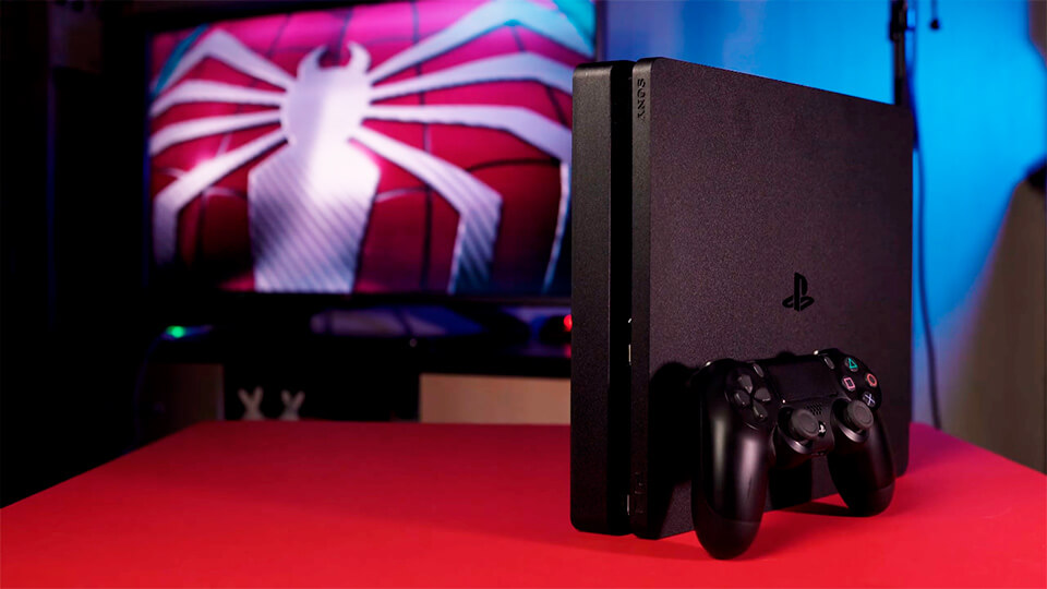Stoit li pokupat' PlayStation 4 Slim v 2022 godu
