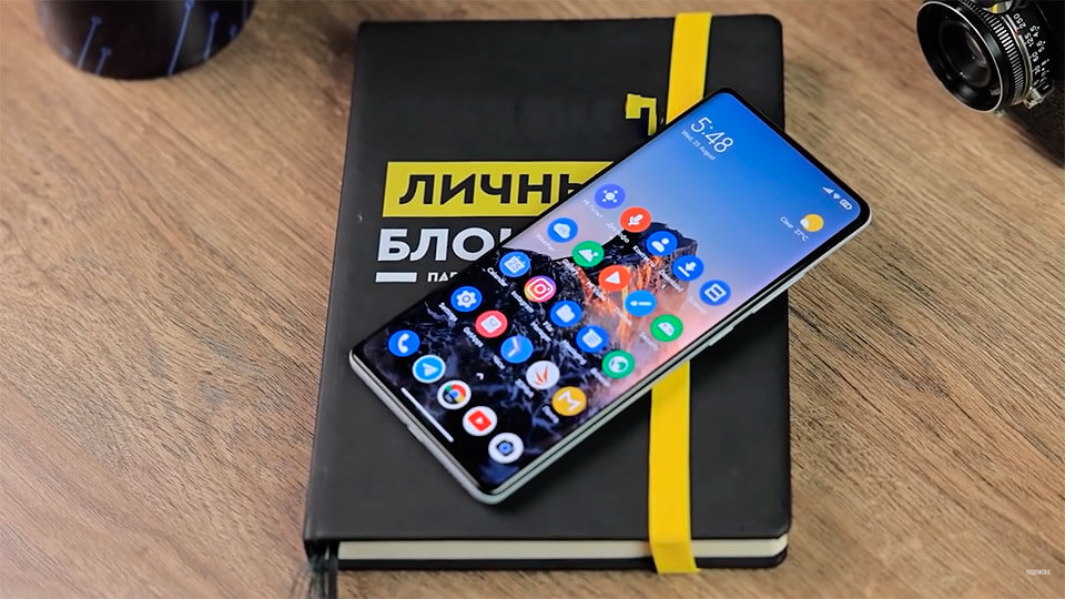 Xiaomi zamedljaet smartfony