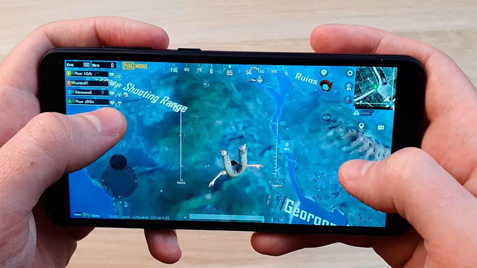 ZTE BLADE A31 chto pomestili v smartfon za 8000 rublej?