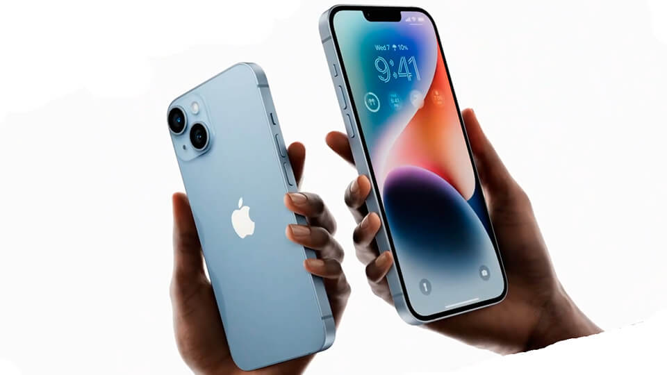 Fakty pro iPhone 14, 14 Pro, Apple Watch Ultra i AirPods Pro 2