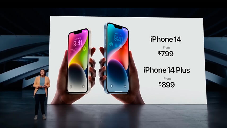 Vsjo pro iphone 14 za 10 minut