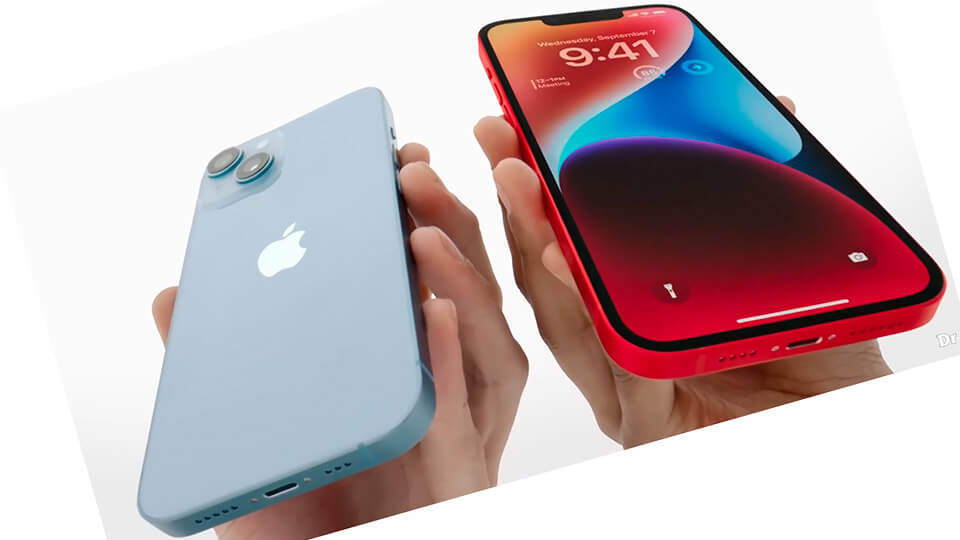 iPhone 14 protiv 13 protiv 12 kakoj vybrat'?