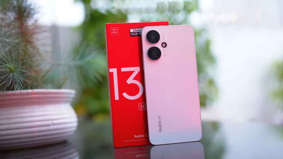 Obzor Redmi 13C 5G harakteristiki, cena