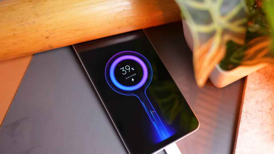 Redmi 13C 5G bystraja zarjadka