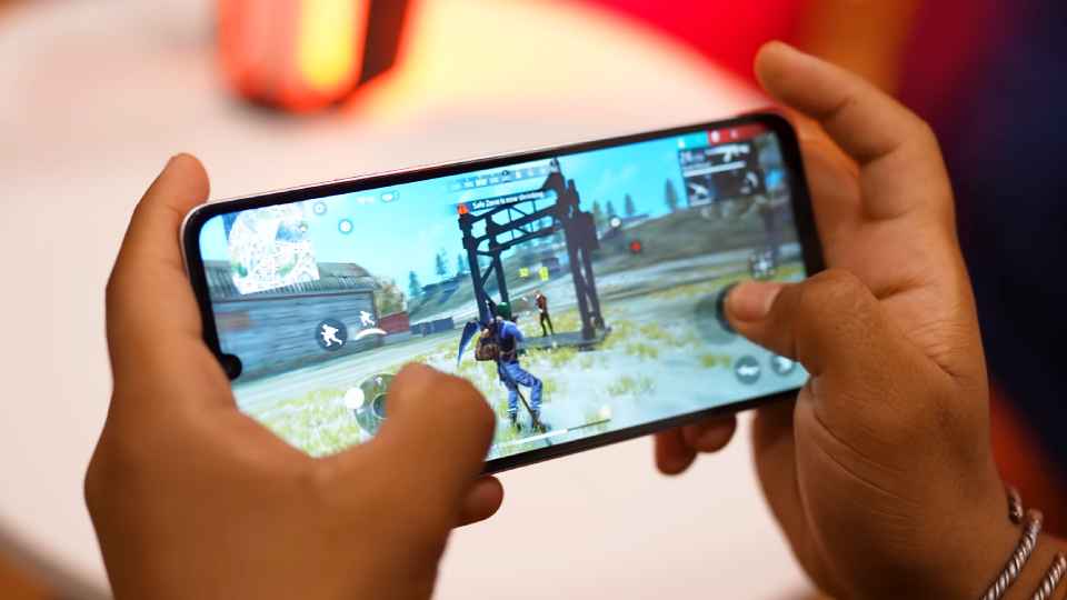 Redmi 13C 5G fortnite