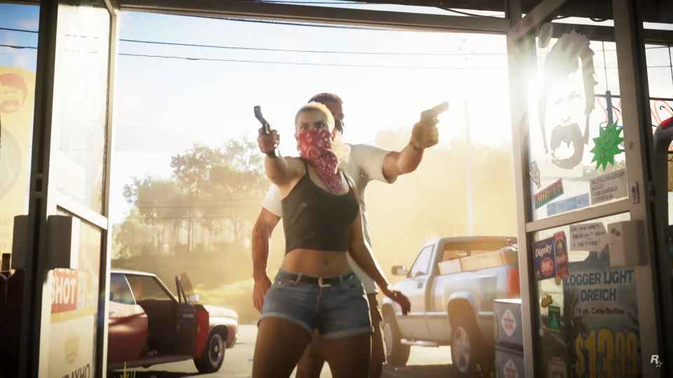 Vse novosti po GTA 6 - data vyhoda na PK, sistemnye trebovanija