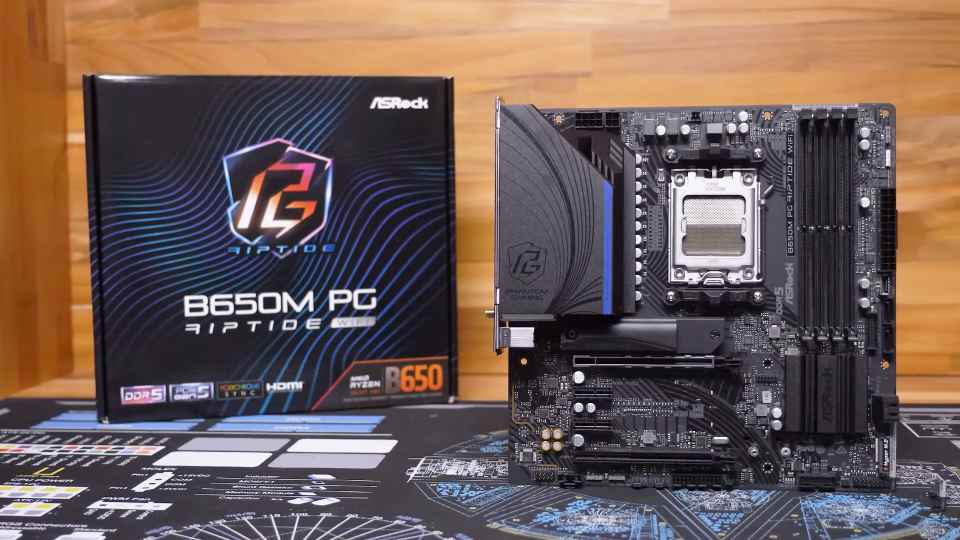 Materinskie platy na AMD AM5 obzor chipsetov A620, B650, X670, B650E i X670E