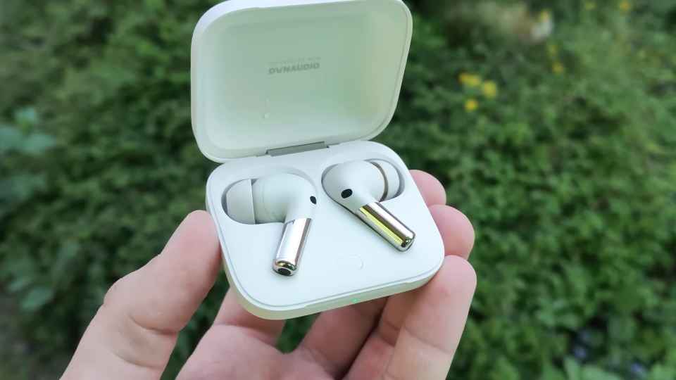 Obzor besprovodnyh naushnikov ONEPLUS BUDS PRO