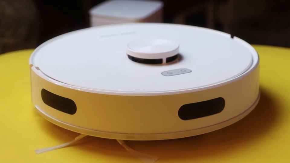 Obzor HONOR CHOICE ROBOT CLEANER R2 PLUS