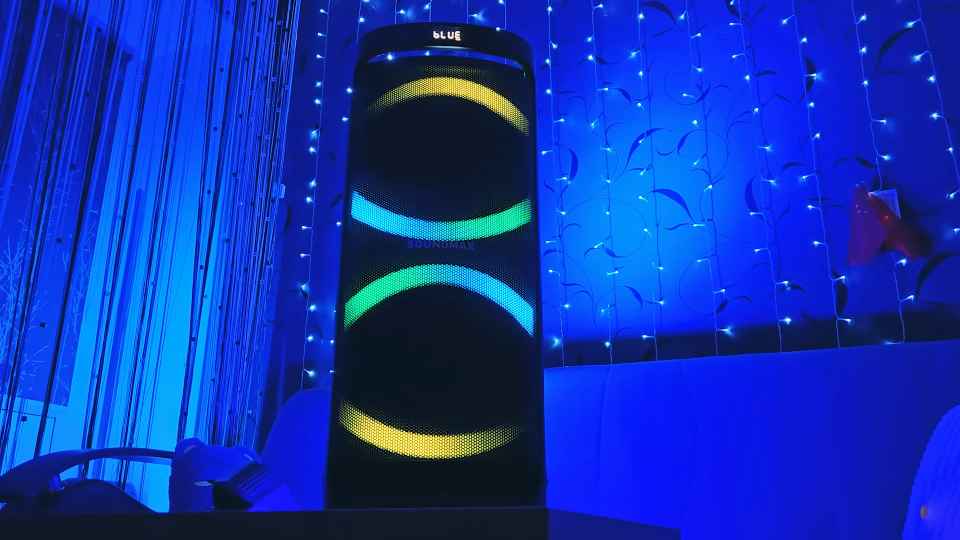 Obzor SOUNDMAX SM-MS4206