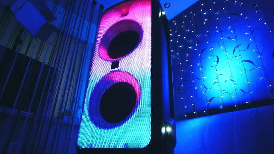 Obzor VIPE NITRO X5 PRO