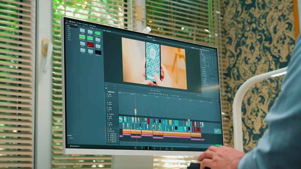 Kakoj monitor vybrat' dlja MacBook Pro