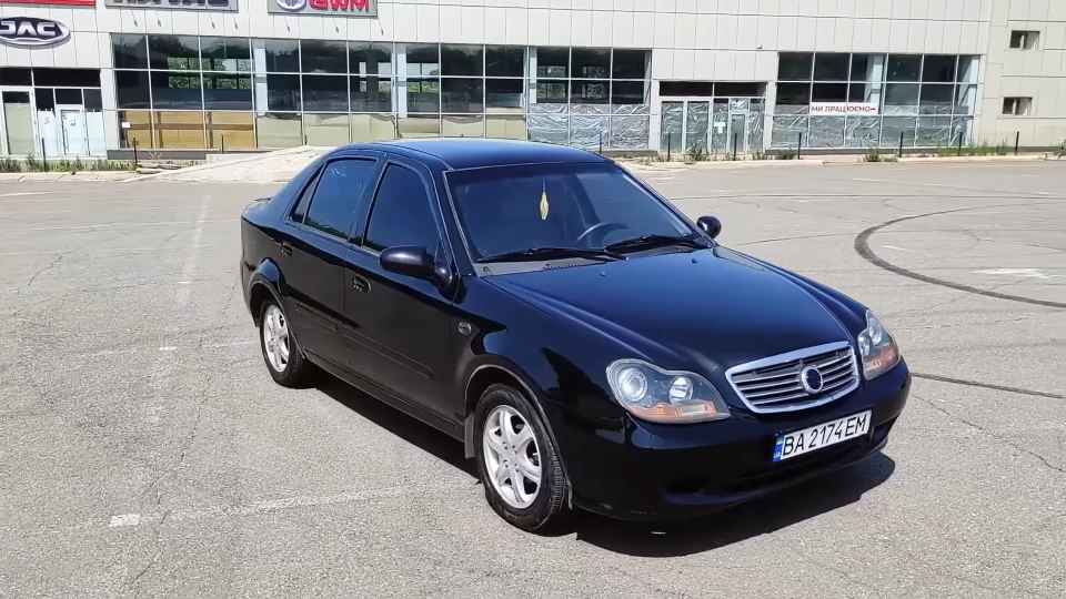 Chto stalo s kitajskimi avto k 2023 godu