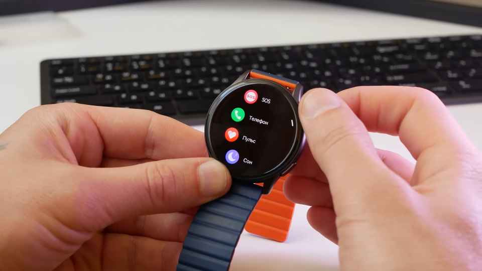 Otzyv o Xiaomi Mi Band 8 posle mesjaca ispol'zovanija