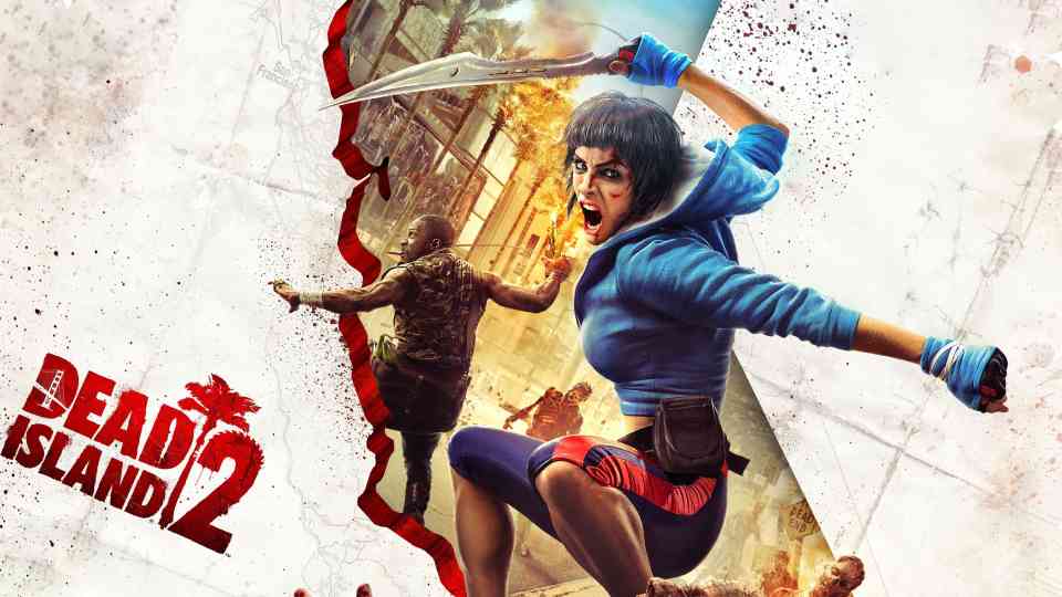 Dead Island 2 vzlom Empress