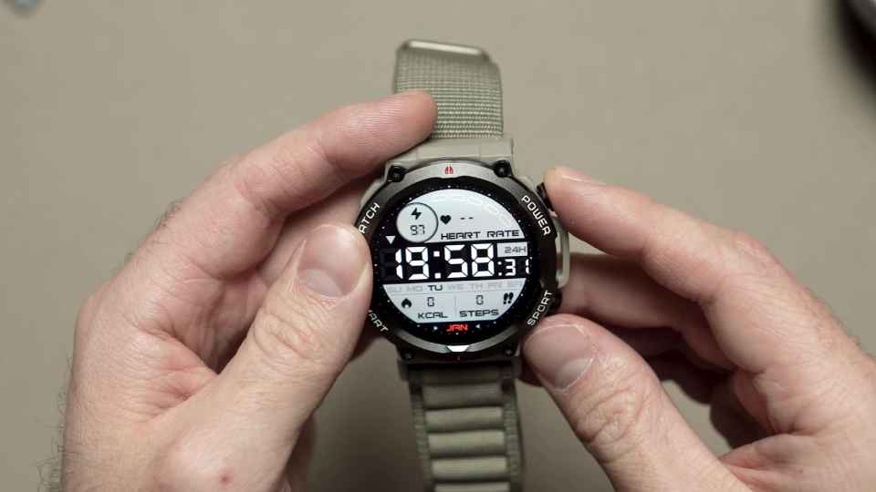 Tehnicheskie harakteristiki Blackview W50