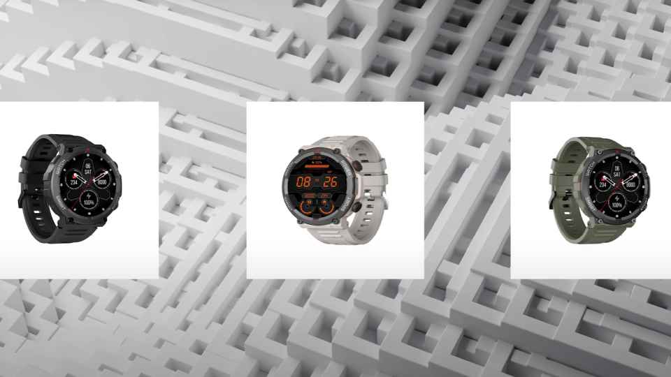 Vneshnij vid Blackview W50