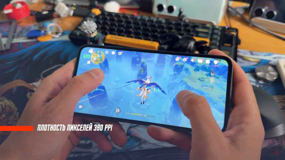 jarkost' Samsung Galaxy A35 5G