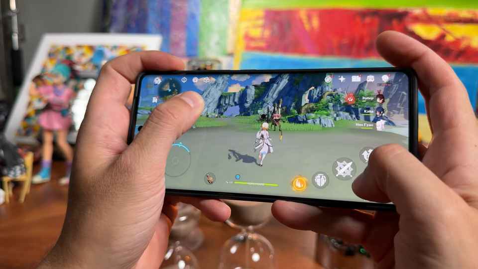 Vneshnij vid Vivo X100 Ultra