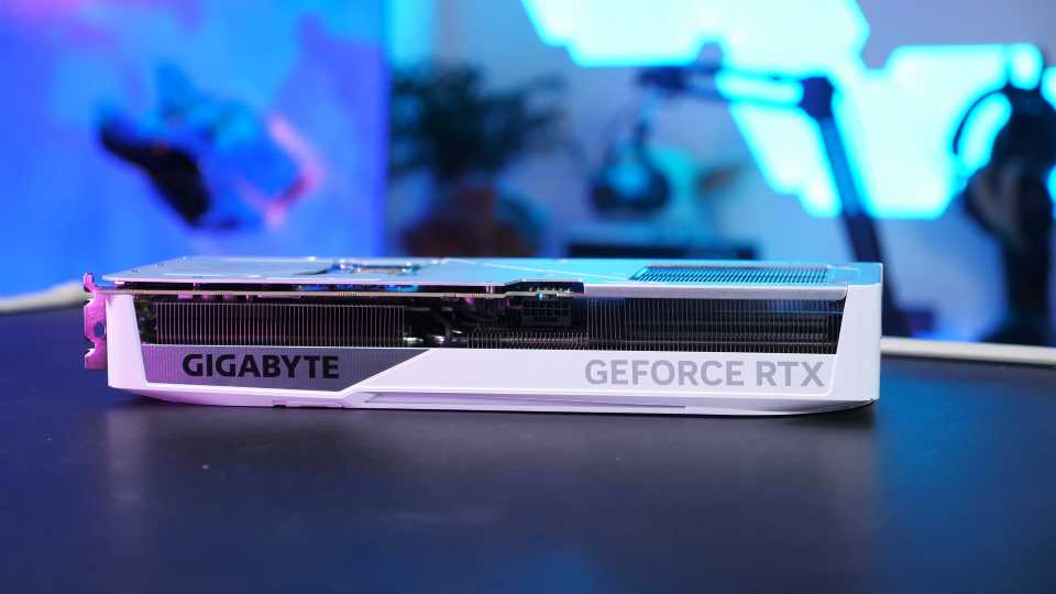 RTX 5070 Ti slozhno najti po horoshej cene