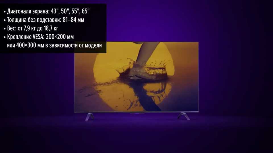 Kak vygljadit novinka Jandeks TV Stancija