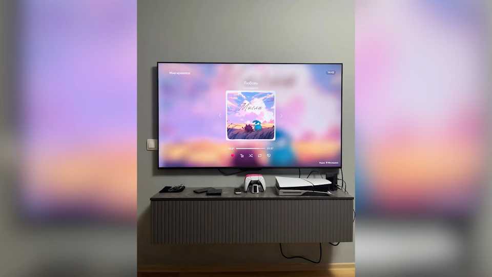 Preimushhestva i nedostatki Jandeks TV Stancii Pro