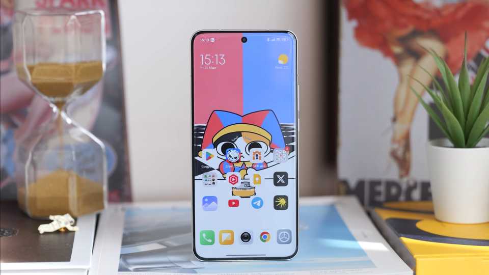 Obshhie vpechatlenija ot raboty Xiaomi 15 Ultra